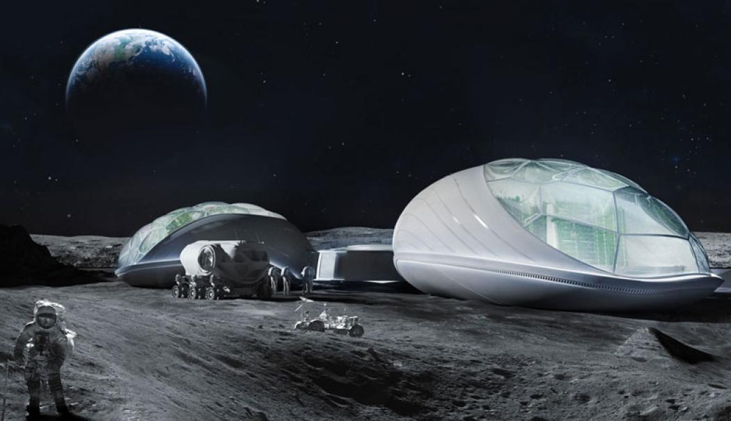 Interstellar Lab