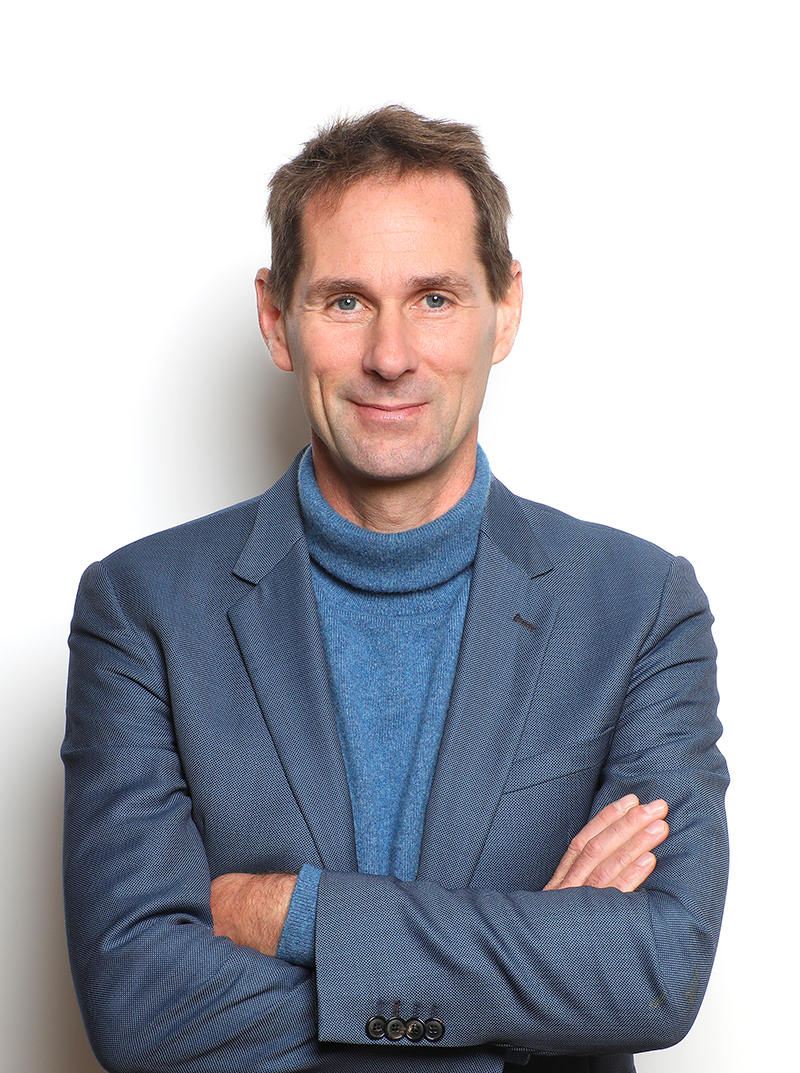 Thierry VANDEWALLE