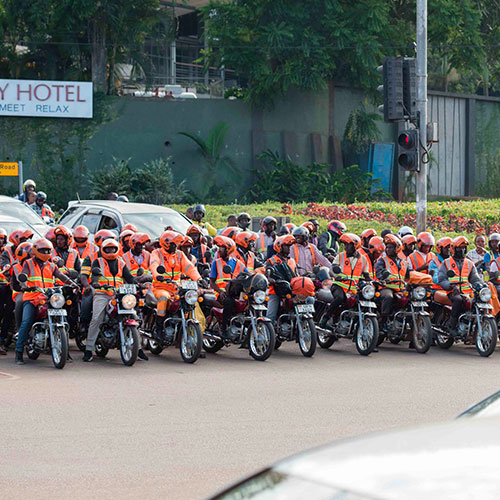 SafeBoda