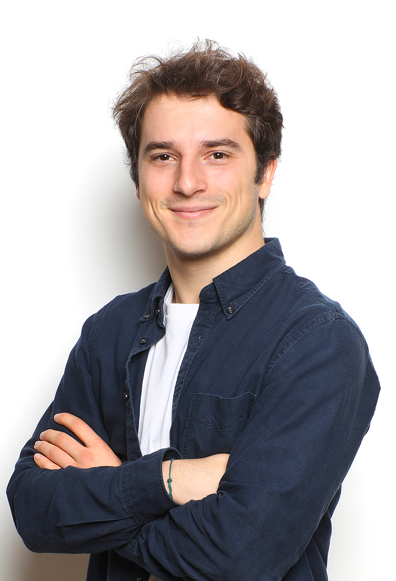 Thibaud DECHAUD
