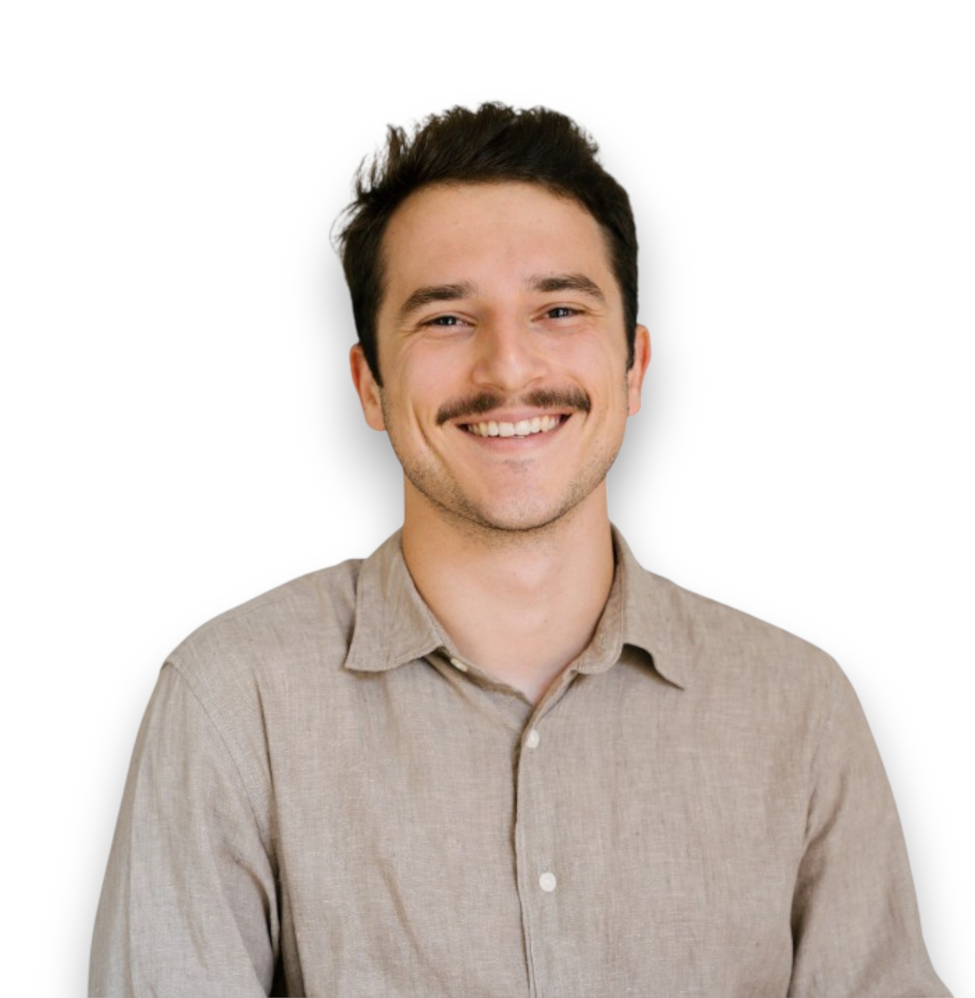 Thibaud Déchaud