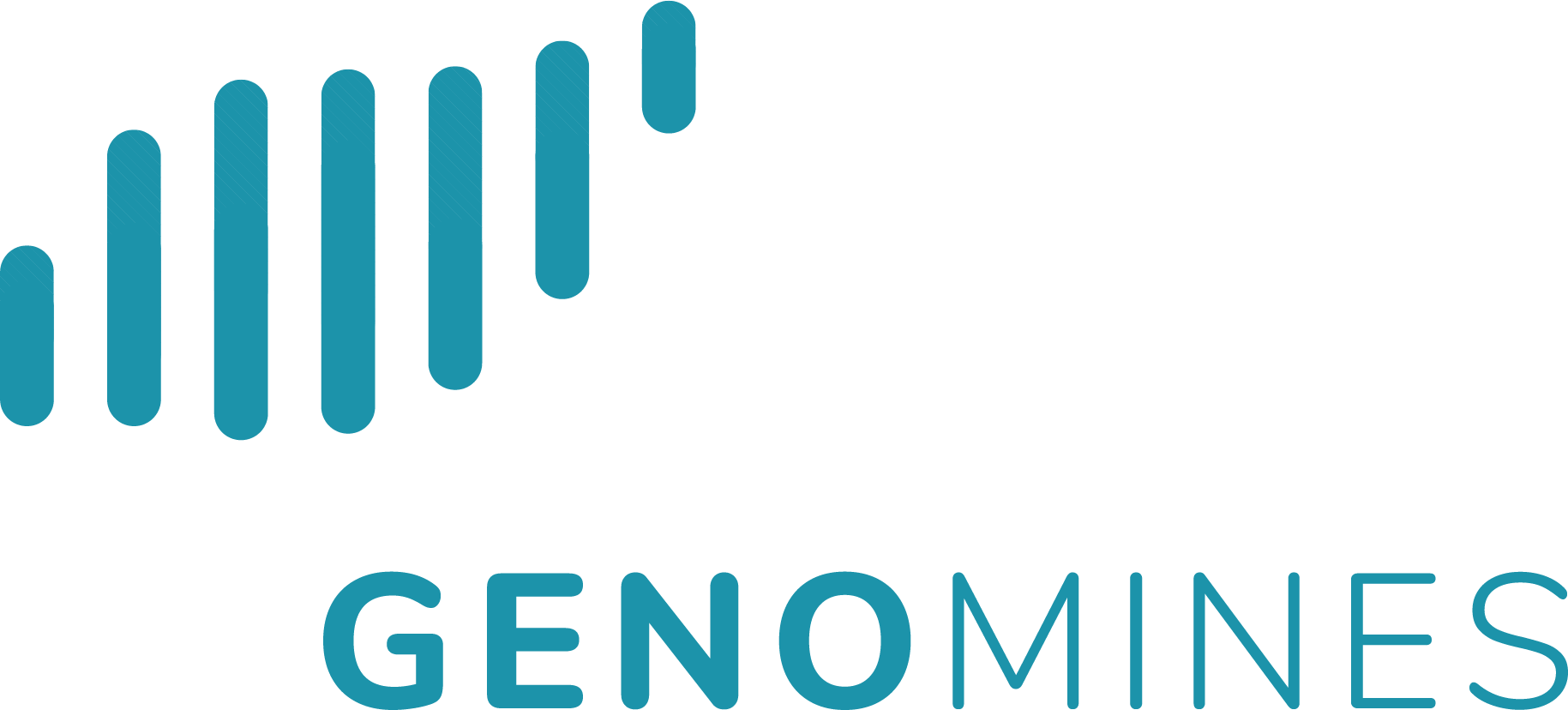 Genomines