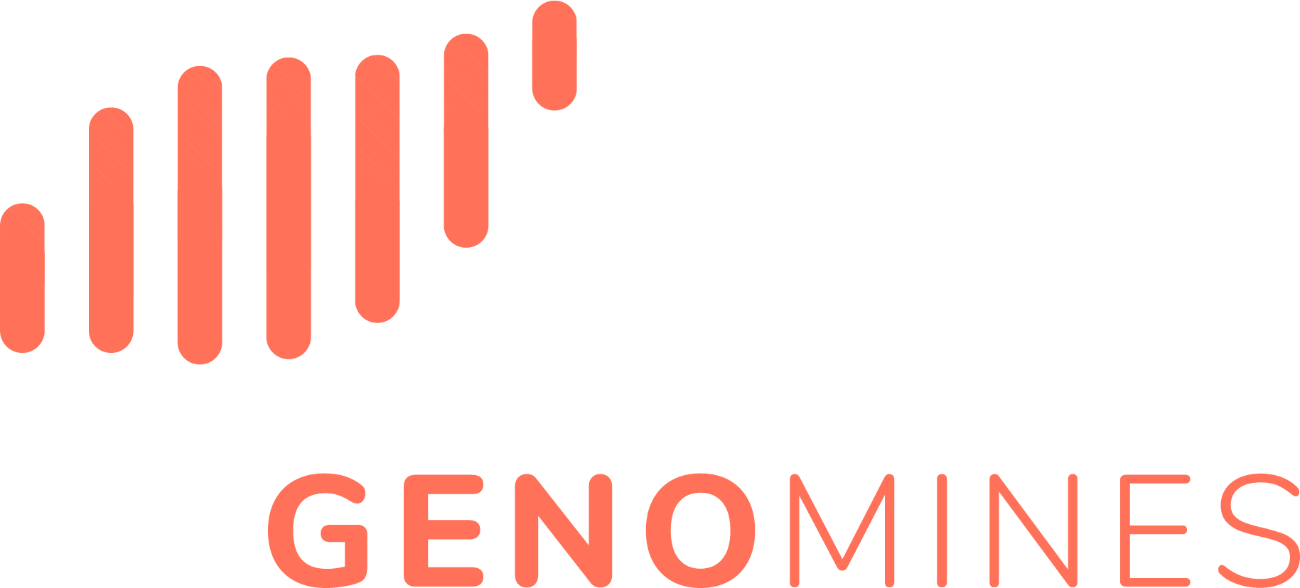 Genomines